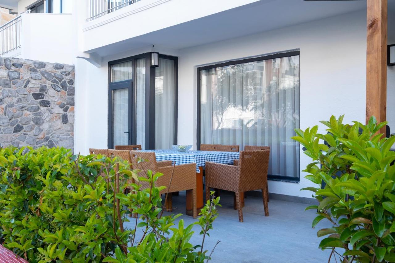 Wolf Suites Antalya Exterior foto