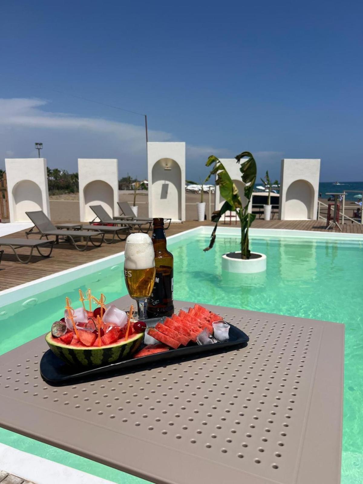 Wolf Suites Antalya Exterior foto